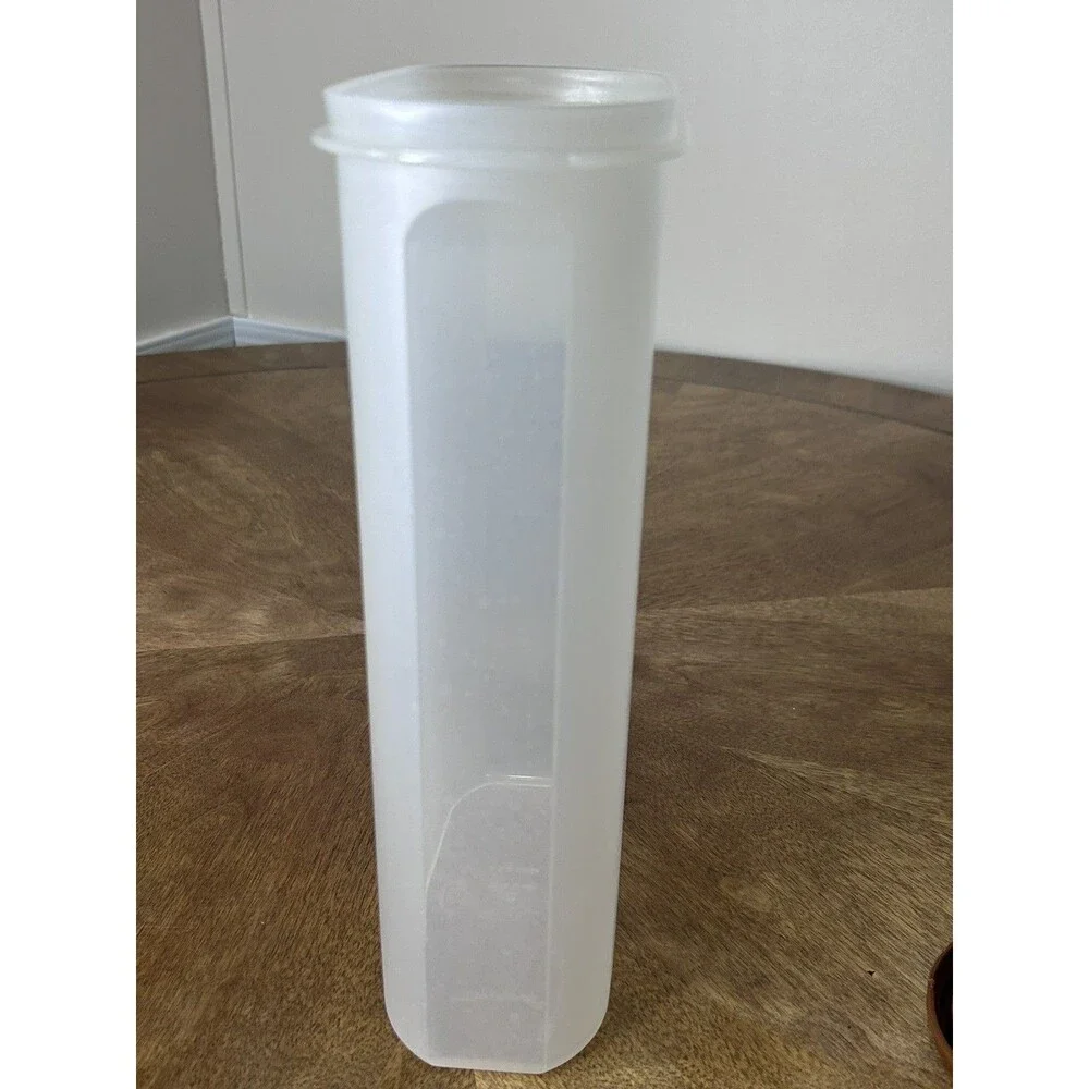 Tupperware this vintage